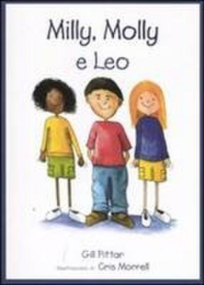 Milly, Molly e Leo