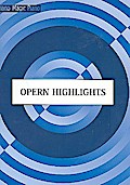 Magic Piano: Opern Highlights