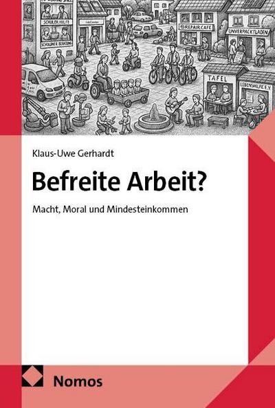 Befreite Arbeit?