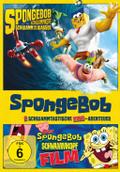 SpongeBob Schwammkopf - Der Film & Schwamm aus dem Wasser