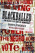 Blackballed: The Black Vote and US Democracy