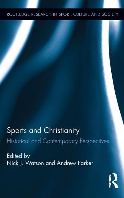 Sports and Christianity