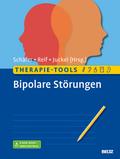 Therapie-Tools Bipolare Störungen
