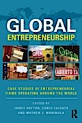 Global Entrepreneurship