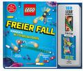 LEGO® Freier Fall: Verrückte Kettenreaktionen