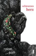 schwarzes herz
