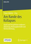Am Rande des Kollapses