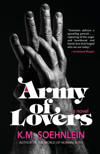 Army of Lovers