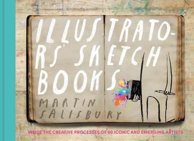 Illustrators’ Sketchbooks