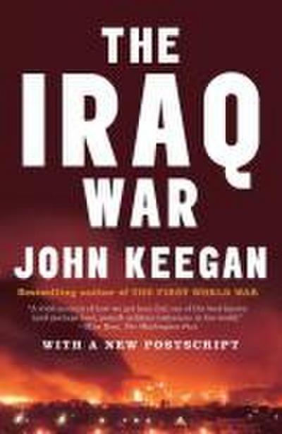 The Iraq War