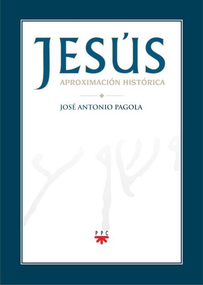 Jesús. Aproximación histórica