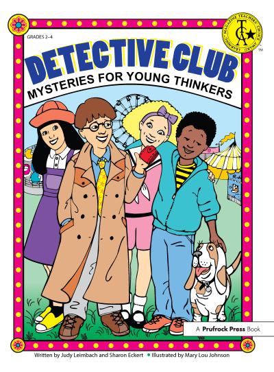 Detective Club