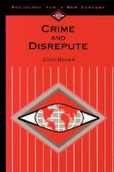 Crime and Disrepute