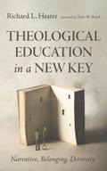 Theological Education in a New Key
