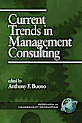 Current Trends in Management Consulting