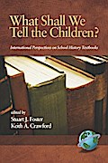 What Shall We Tell the Children?