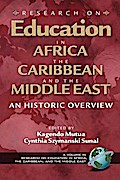 Research on Education in Africa, the Caribbean, and the Middle East