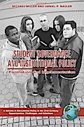 Student Governance and Institutional Policy
