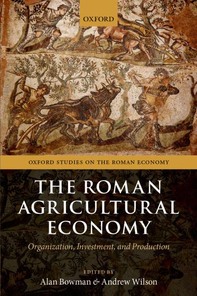 The Roman Agricultural Economy