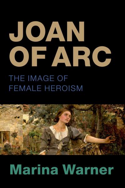 Joan of Arc