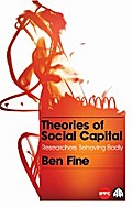 Theories of Social Capital