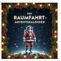 Der Raumfahrt-Adventskalender