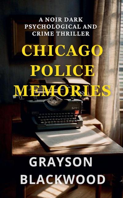 Chicago Police Memories