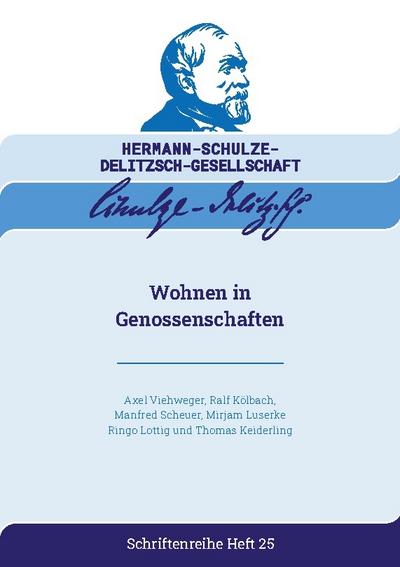 Wohnen in Genossenschaften