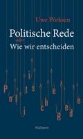 Politische Rede