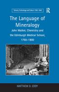 The Language of Mineralogy