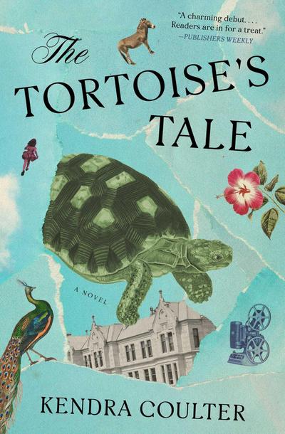 The Tortoise’s Tale