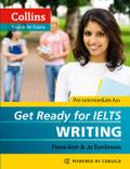 Get Ready for Ielts - Writing