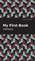 My First Book