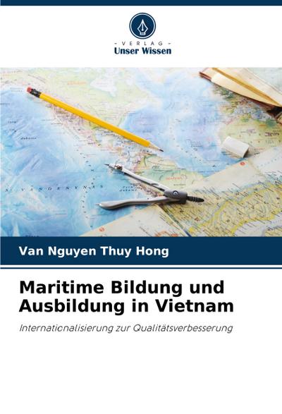 Maritime Bildung und Ausbildung in Vietnam