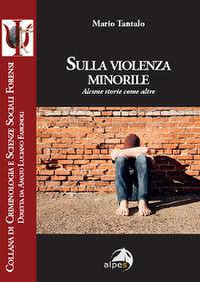 Sulla violenza minorile. Alcune storie come altre
