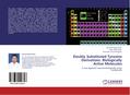 Doubly Substituted Tyrosine Derivatives: Biologically Active Molecules