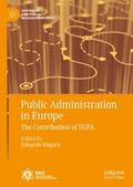 Public Administration in Europe