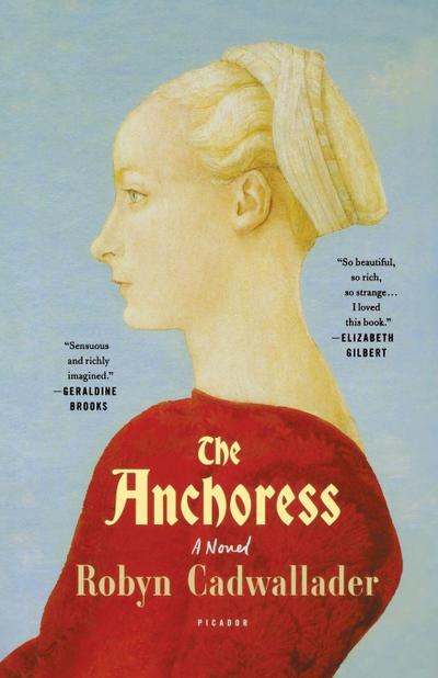 Anchoress