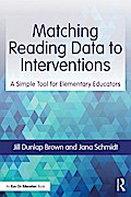 Matching Reading Data to Interventions