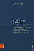 Westeigentum in der DDR