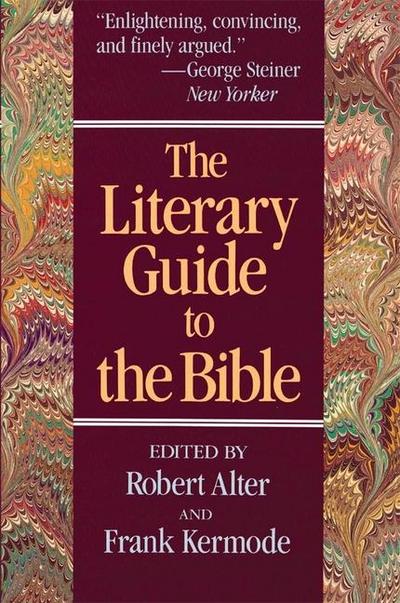 Lit Guide to the Bible P