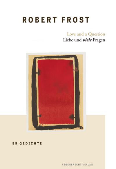 Liebe und viele Fragen - Love and a Question