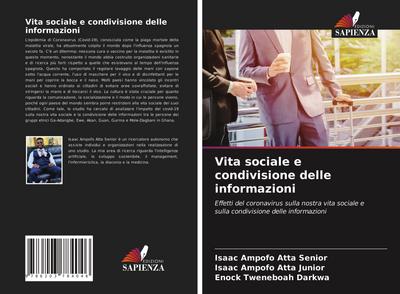 Vita sociale e condivisione delle informazioni
