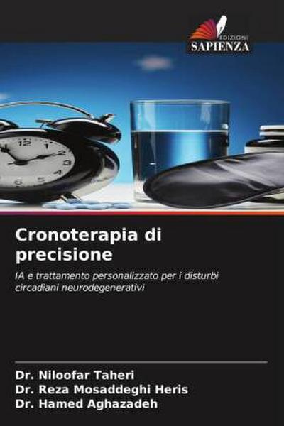 Cronoterapia di precisione