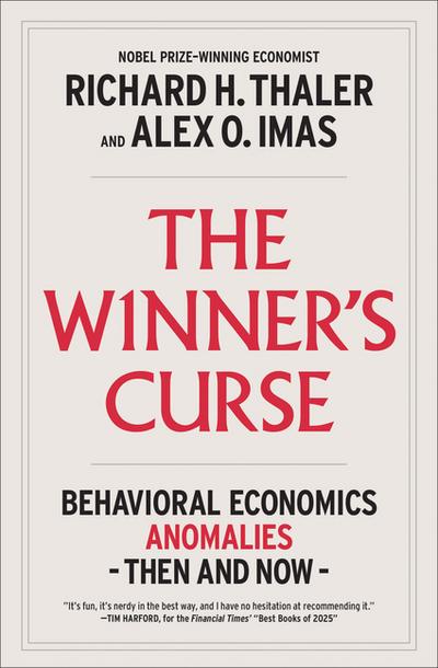 The Winner’s Curse