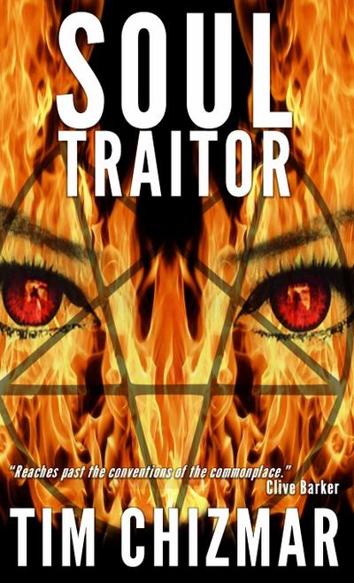 Soul Traitor