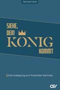 Siehe, dein König kommt