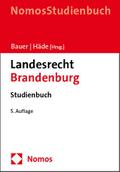 Landesrecht Brandenburg