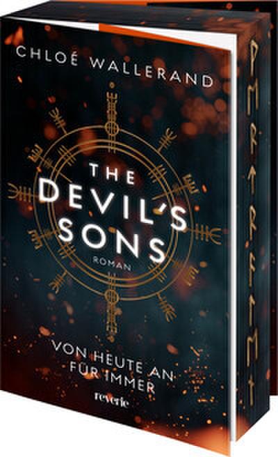 The Devil’s Sons 1 - Von heute an für immer