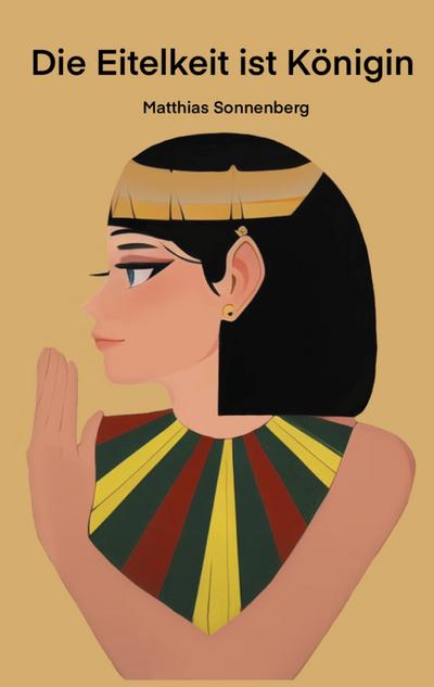 Die Eitekeit ist Königin